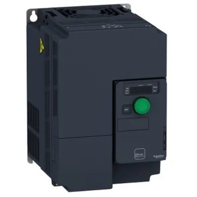 Variator de viteza ATV320 Compact, 7.5 kW, 380...500 V, trifazat