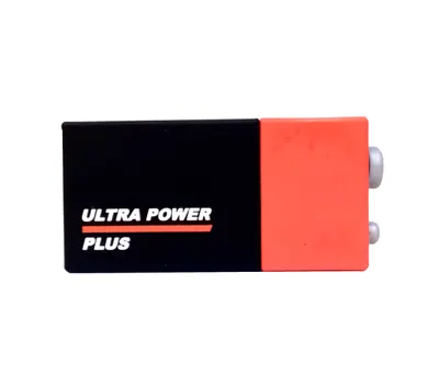 Acumulator extern - Ultra Power Plus