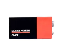 Acumulator extern - Ultra Power Plus