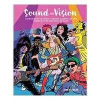 Sound and Vision