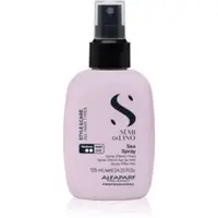 Alfaparf Milano Semi di Lino Style&Care Sea spray spray cu sare pentru texturarea părului