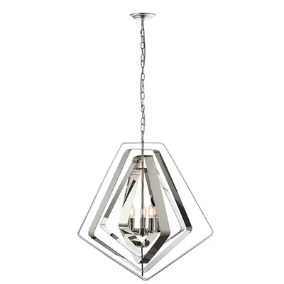 Corp de iluminat suspendat Riona 3lt pendant