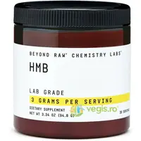HMB Beyond Raw Chemistry Labs 94.8g