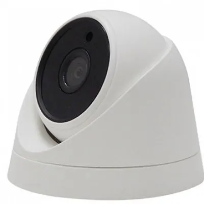 Camera Hd 1920x1080 2mp V-Tac Sku-8474