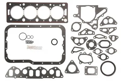 Set garnituri motor potrivit PERKINS 500 BA 504.2; BB 504.2T