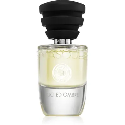 Masque Milano Luci ed Ombre Eau de Parfum unisex 35 ml