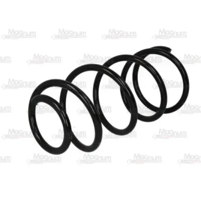 Arc spiral Magnum Technology SG183MT