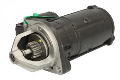 Electromotor (12v, 2,2kw) Mercedes Unimog, C (w202), E T-Model (s124), E T-Model (s210), E (w210), E (w211), G (w463), S (w140), Sprinter 2-T (901, 902), Sprinter 3-T (903) 2.0d-3.4d Dupa 1993