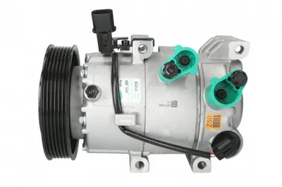 Compresor climatizare potrivit HYUNDAI ELANTRA V, ELANTRA VI, I30; KIA CEE D, CEED, CERATO III, PRO CEE D, SOUL II 1.4-1.6LPG 04.11