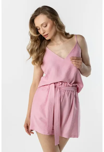 Top dama - A764 - roz