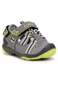 Sandale copii - 60539 - Piele ecologica - Gri
