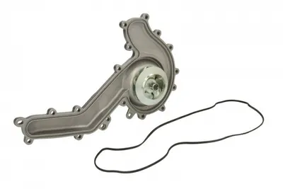 Pompa Apa cu Garnitura Potrivit Audi A4 Allroad B9, A4 B9, A5, A6 Allroad C7, A6 Allroad C8, A6 C7, A6 C8, A7, A8 D5, Q5, Q7, Q8; Vw Amarok, Touareg 3.0d 3.0dh 05.14