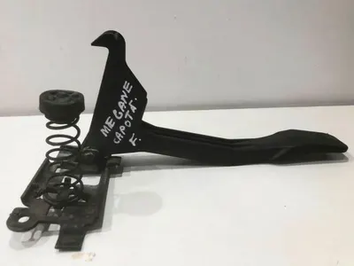 Maner deschidere capota fata 656030006r Renault Megane 3 facelift (2012-2016)