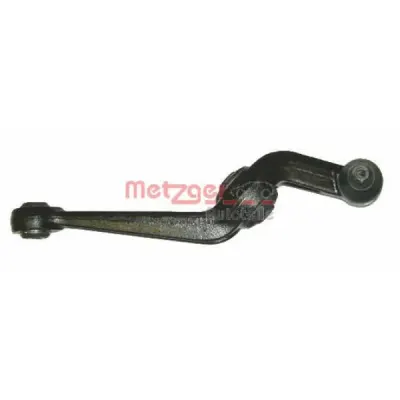Brat, suspensie roata METZGER 58058601