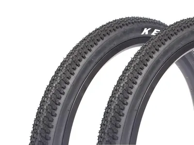 Set anvelope MTB KENDA APTOR 24 inch x 1,95 inch