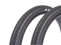 Set anvelope MTB KENDA APTOR 24 inch x 1,95 inch