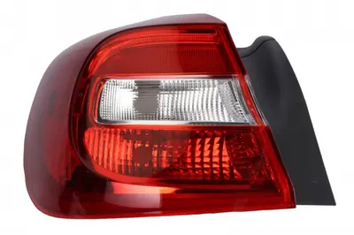 Stop spate Stanga (extern, LED P21W W16W) potrivit MERCEDES GLA (X156) 12.13-12.19