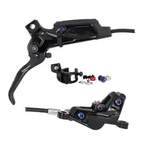 Sram Disc Brake G2 Ultimate Black-rainbow