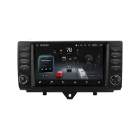 Navigatie Auto cu Asistenta AI Teyes CC4 PRO Smart Fortwo 2007-2014 8+128GB 9.5" QLED, Android 13, 5G, 7.1 DSP, CarPlay