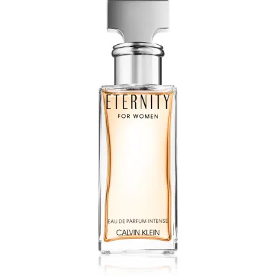 Calvin Klein Eternity For Women Intense Eau de Parfum pentru femei 30 ml