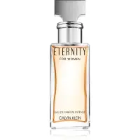 Calvin Klein Eternity For Women Intense Eau de Parfum pentru femei 30 ml