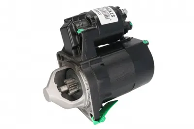Electromotor (12V, 1kW) potrivit MERCEDES A (W168), A (W169), B SPORTS TOURER (W245), VANEO (414) 1.4-2.1 07.97-06.12