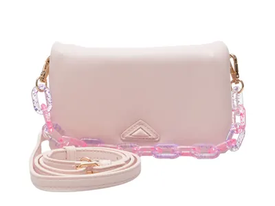 Geanta ALDO roz, LOLLYBAG 680, din piele ecologica