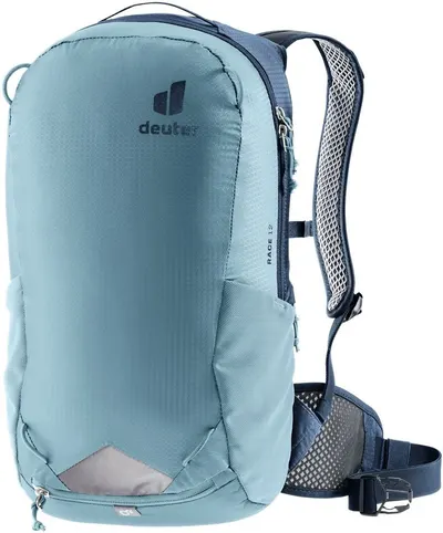 Rucsac de ciclism Deuter - Race, 12 L, albastru