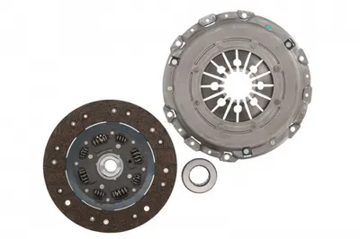 Set ambreiaj (240mm) AUDI A4, A6; VW PASSAT 1.9D intre 2000-2005