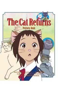 The Cat Returns Picture Book