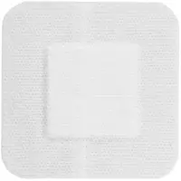 Plasturi Sterili PPSB, 10 cm x 10 cm, Ambalati Individual, Prima, 50 Bucati