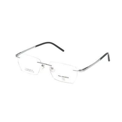 Rame ochelari de vedere barbati Polarizen Titan YJ2206 C2