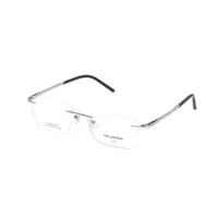 Rame ochelari de vedere barbati Polarizen Titan YJ2206 C2