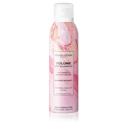 Revolution Sampon Uscat 200 ml Revive Volume Bamboo Extract
