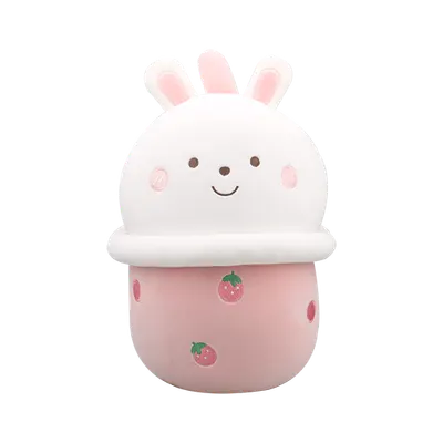 Jucarie de plus - Yabu - Boba Bunny