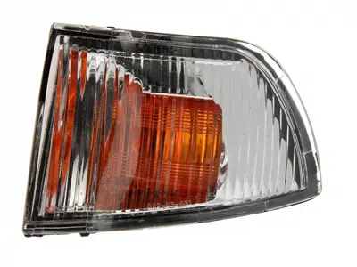 Semnalizator oglinda stanga transparent IVECO DAILY intre 2006-2011