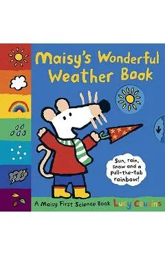 Maisy's Wonderful Weather Book