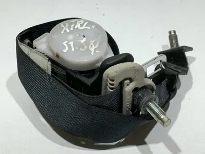 Centura de siguranta stanga spate 898454CB4A Nissan X-Trail 3 (2014-2017) [T32]