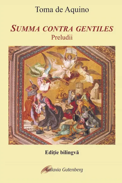 Summa contra gentiles. Preludii