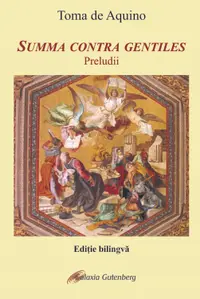 Summa contra gentiles. Preludii