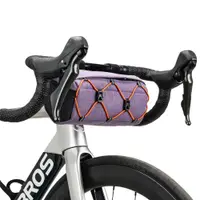 Geantă de ghidon pentru bicicletă cu curea de umăr ROCKBROS