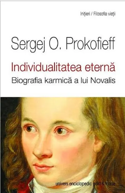 Individualitatea eterna