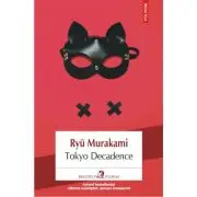 Tokyo Decadence