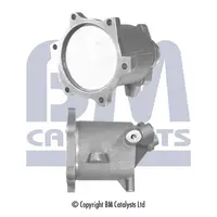 Convertor catalitic EURO 5 potrivit NISSAN NOTE 1.4 03.06-06.12