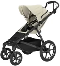 Cărucior pentru bebeluși Thule - Urban Glide 4, Soft Beige