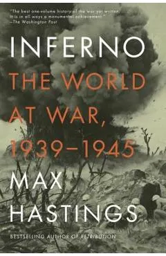 Inferno: The World at War, 1939-1945
