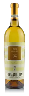 Vin Alb Gavi Del Comune Di Gavi DOCG 2022 Righe Fontanafredda 0.75l