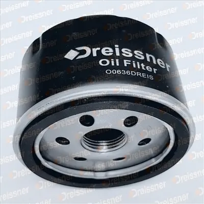 Filtru ulei DREISSNER O0636DREIS