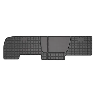 Set covorase cauciuc, 2 Buc , Negru, Pentru: Iveco Eurocargo I-Iii 1991-2015