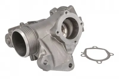 Supapa EGR potrivit VOLVO C30, C70 II, S40 II, V50 2.4D 03.06-06.13